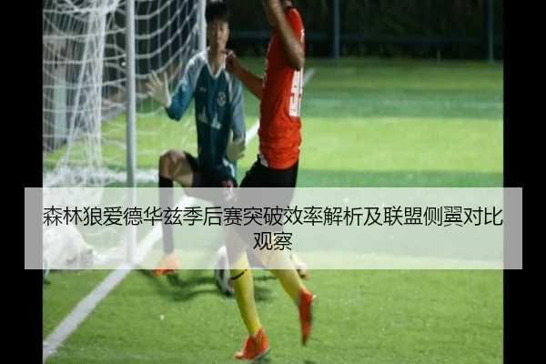 森林狼爱德华兹季后赛突破效率解析及联盟侧翼对比观察