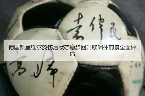 德国新星维尔茨伤后状态稳步回升欧洲杯前景全面评估